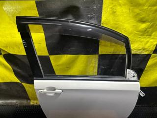 Дверь правая передняя TOYOTA VOXY ZWR80 2ZR-FXE 67001-28250, 070 2 ракурс