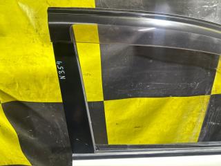 Дверь правая передняя TOYOTA VOXY ZWR80 2ZR-FXE 67001-28250, 070 3 ракурс