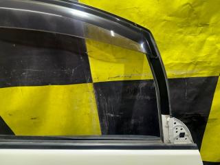 Дверь правая передняя TOYOTA VOXY ZWR80 2ZR-FXE 67001-28250, 070 4 ракурс