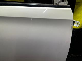 Дверь правая передняя TOYOTA VOXY ZWR80 2ZR-FXE 67001-28250, 070 5 ракурс