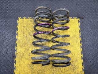 Фото запчасти пружина задняя NISSAN AD 2000 контрактная запчасть Запчасть пружина задняя NISSAN AD 2000