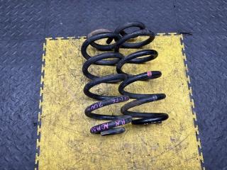 Пружина задняя TOYOTA ESTIMA ACR55 2AZ-FE 48231-28B00 48231-28B50 1 ракурс