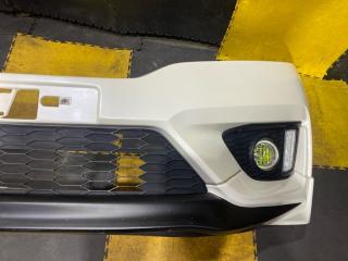 Обвес HONDA FIT GP5 LEB MUGEN 3 ракурс