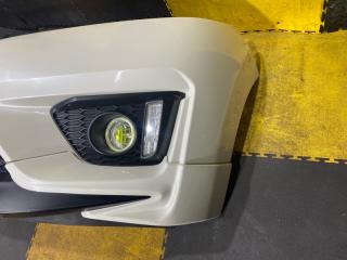 Обвес HONDA FIT GP5 LEB MUGEN 4 ракурс