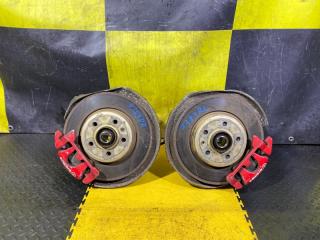 Ступица задняя AUDI Q5 2014