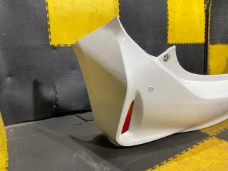 Бампер задний TOYOTA AQUA NHP10 1NZ-FXE 52159-52890, 52159-52880/890/A40/A50 2 ракурс