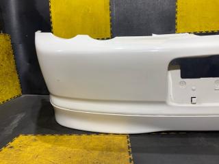 Бампер задний HONDA INTEGRA DC5 K20A 71501-S6M-Z00ZC, NH0 3 ракурс