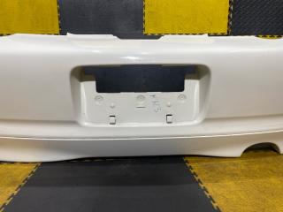 Бампер задний HONDA INTEGRA DC5 K20A 71501-S6M-Z00ZC, NH0 4 ракурс