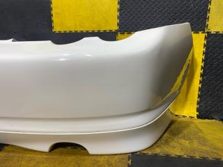 Бампер задний HONDA INTEGRA DC5 K20A 71501-S6M-Z00ZC, NH0 5 ракурс