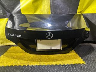 Крышка багажника Mercedes-Benz CLA-Class CLA 180 2017