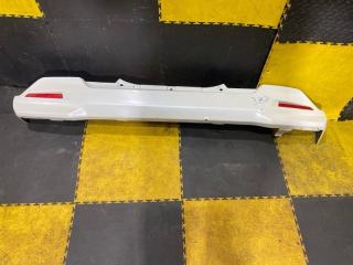 Бампер задний TOYOTA ROOMY M900A 1KR-FE 52159B1260A0, 52159-B1020 1 ракурс