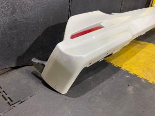 Бампер задний TOYOTA ROOMY M900A 1KR-FE 52159B1260A0, 52159-B1020 2 ракурс