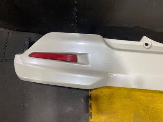 Бампер задний TOYOTA ROOMY M900A 1KR-FE 52159B1260A0, 52159-B1020 3 ракурс