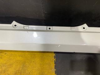 Бампер задний TOYOTA ROOMY M900A 1KR-FE 52159B1260A0, 52159-B1020 4 ракурс
