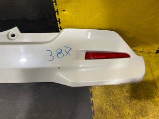 Бампер задний TOYOTA ROOMY M900A 1KR-FE 52159B1260A0, 52159-B1020 5 ракурс