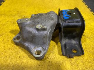 Подушка двс левая передняя HONDA VEZEL RU3 LEB 50850-T7B-003 4 ракурс