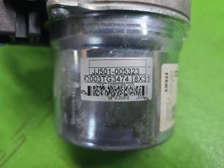 Рулевая колонка MAZDA CX-5 KE2F SH-VPTS JJ501-005323 5 ракурс Рулевая колонка MAZDA CX-5 KE2F SH-VPTS JJ501-005323 5 ракурс