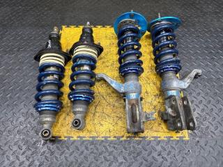Запчасть стойка подвески HONDA INTEGRA 2001
