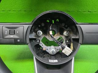 Руль NISSAN NOTE E13 HR12-DE 48430-6XJ0A 2 ракурс