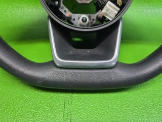 Руль NISSAN NOTE E13 HR12-DE 48430-6XJ0A 3 ракурс