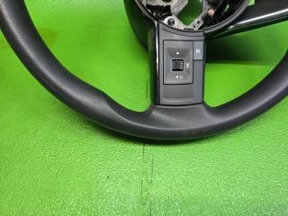 Руль NISSAN NOTE E13 HR12-DE 48430-6XJ0A 4 ракурс