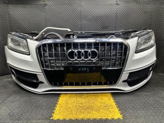 НОУСКАТ AUDI Q5 2014