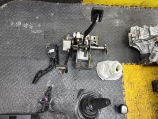 МКПП SUZUKI ESCUDO TDA4W J24B 3 ракурс