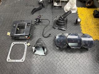 МКПП SUZUKI ESCUDO TDA4W J24B 4 ракурс