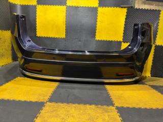 Бампер задний TOYOTA HARRIER ZSU60 3ZR-FAE 5215948130C1 1 ракурс
