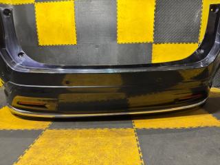 Бампер задний TOYOTA HARRIER ZSU60 3ZR-FAE 5215948130C1 4 ракурс