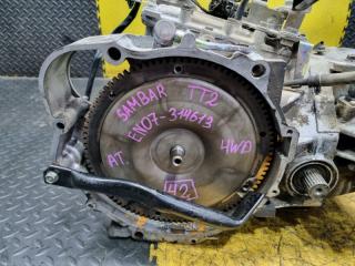 АКПП SUBARU SAMBAR TT2 EN07 31000KB400, TZ981KDAAA 2 ракурс