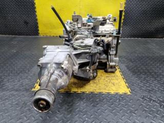 АКПП SUBARU SAMBAR TT2 EN07 31000KB400, TZ981KDAAA 5 ракурс