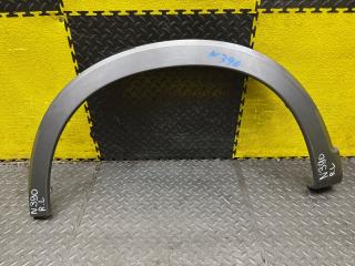 Фото запчасти дефендер задний левый HONDA VEZEL 2014 контрактная запчасть Запчасть дефендер задний левый HONDA VEZEL 2014