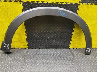 Фото запчасти дефендер задний правый HONDA VEZEL 2014 контрактная запчасть Запчасть дефендер задний правый HONDA VEZEL 2014