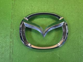 Эмблема MAZDA CX-7 2009