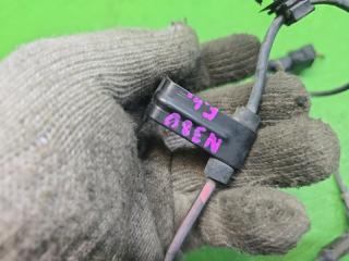 Датчик abs левый передний TOYOTA SIENTA NHP170 1NZ-FXE 89516-52180 3 ракурс