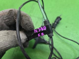 Датчик abs правый передний TOYOTA SIENTA NHP170 1NZ-FXE 89516-52170 2 ракурс