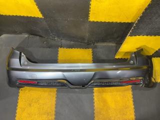Бампер задний HONDA STREAM 2012