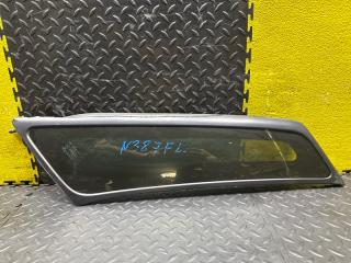 Форточка кузова левая передняя TOYOTA ROOMY M900A 1KR-FE 62120-B1020 1 ракурс