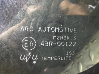 Форточка кузова левая передняя TOYOTA ROOMY M900A 1KR-FE 62120-B1020 5 ракурс