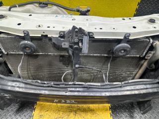 Телевизор TOYOTA CAMRY AVV50 2AR-FXE 53201-33182 3 ракурс