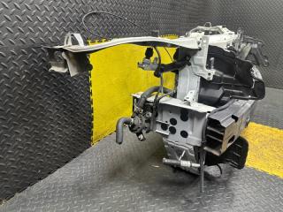 Телевизор TOYOTA CAMRY AVV50 2AR-FXE 53201-33182 5 ракурс