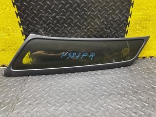 Форточка кузова правая передняя TOYOTA ROOMY M900A 1KR-FE 62110-B1020 1 ракурс