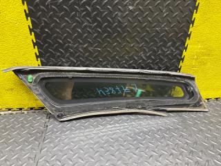 Форточка кузова правая передняя TOYOTA ROOMY M900A 1KR-FE 62110-B1020 5 ракурс