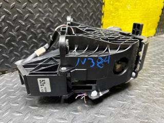 Селектор акпп TOYOTA HARRIER ZSU60 3ZR-FAE 33560-48520 2 ракурс