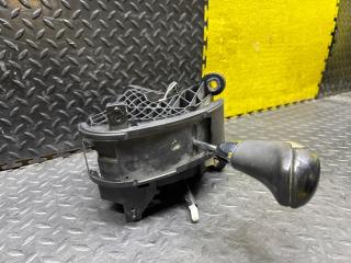Селектор акпп TOYOTA HARRIER ZSU60 3ZR-FAE 33560-48520 4 ракурс