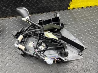 Селектор акпп TOYOTA HARRIER ZSU60 3ZR-FAE 33560-48520 5 ракурс