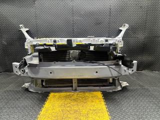 Телевизор TOYOTA AQUA NHP10 1NZ-FXE 53210-52919 1 ракурс