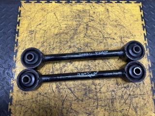 Тяга подвески задняя MITSUBISHI DELICA PD6W MB951808 1 ракурс