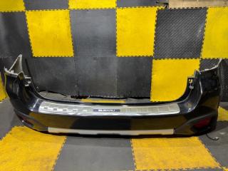 Бампер задний SUBARU OUTBACK BS9 FB25A 57703-AL130-V2, J20 1 ракурс